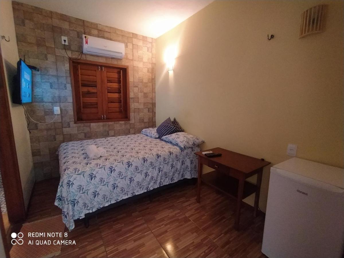 Pousada A Casinha Icarai  Εξωτερικό φωτογραφία