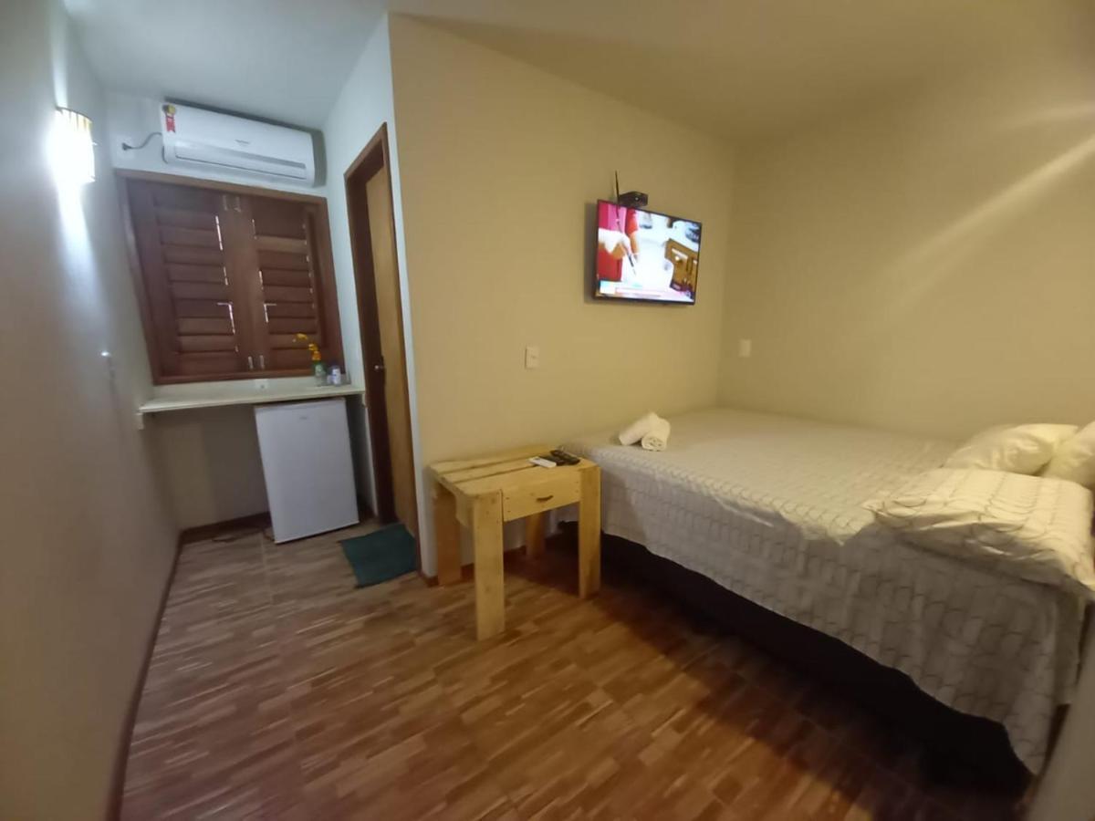 Pousada A Casinha Icarai  Εξωτερικό φωτογραφία