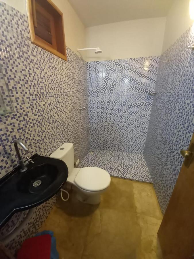 Pousada A Casinha Icarai  Εξωτερικό φωτογραφία