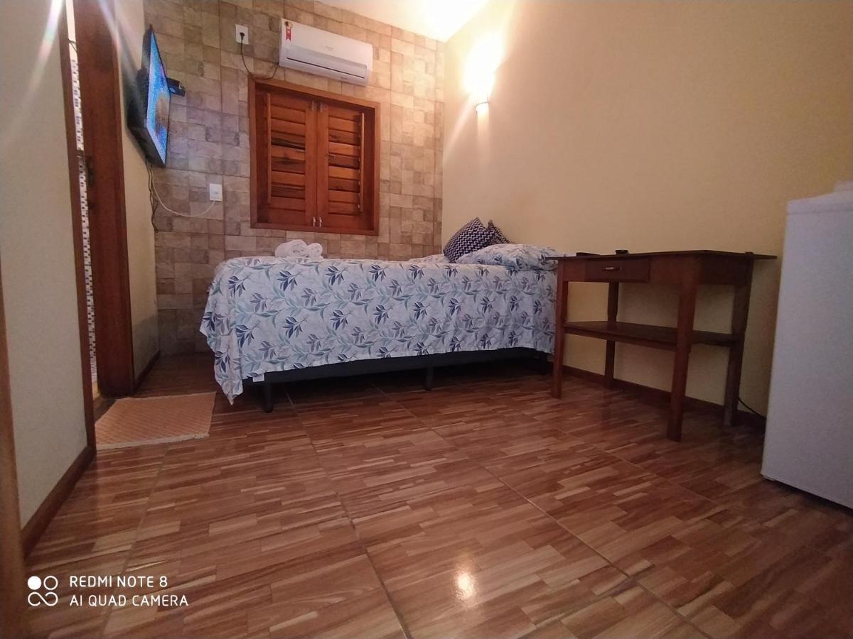 Pousada A Casinha Icarai  Δωμάτιο φωτογραφία