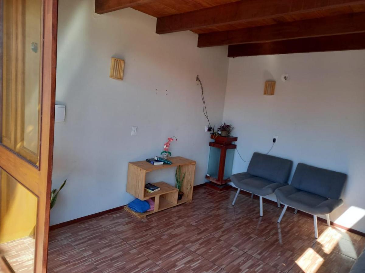 Pousada A Casinha Icarai  Εξωτερικό φωτογραφία