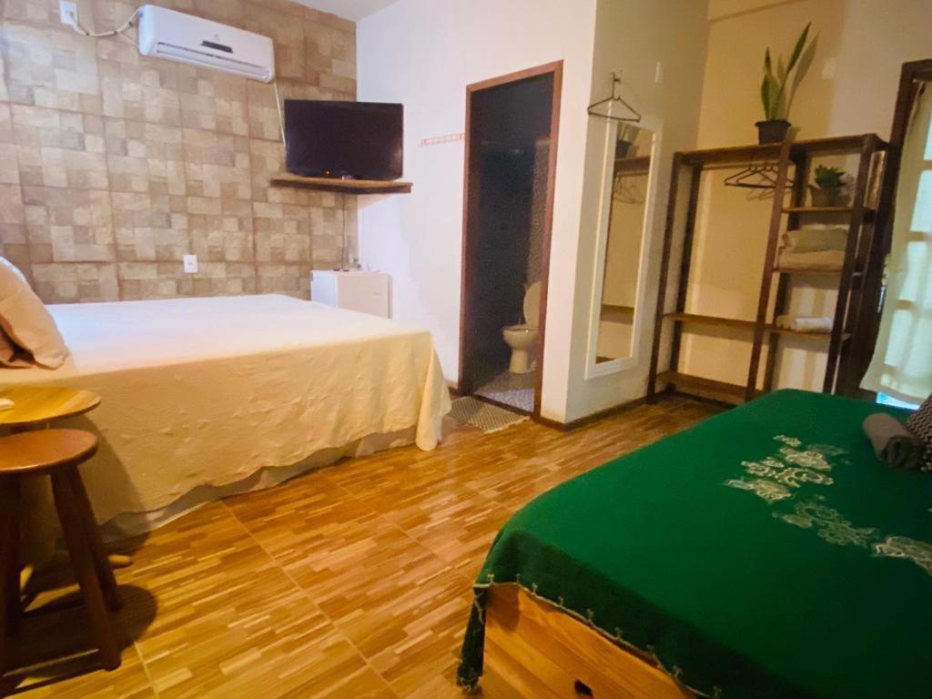 Pousada A Casinha Icarai  Δωμάτιο φωτογραφία